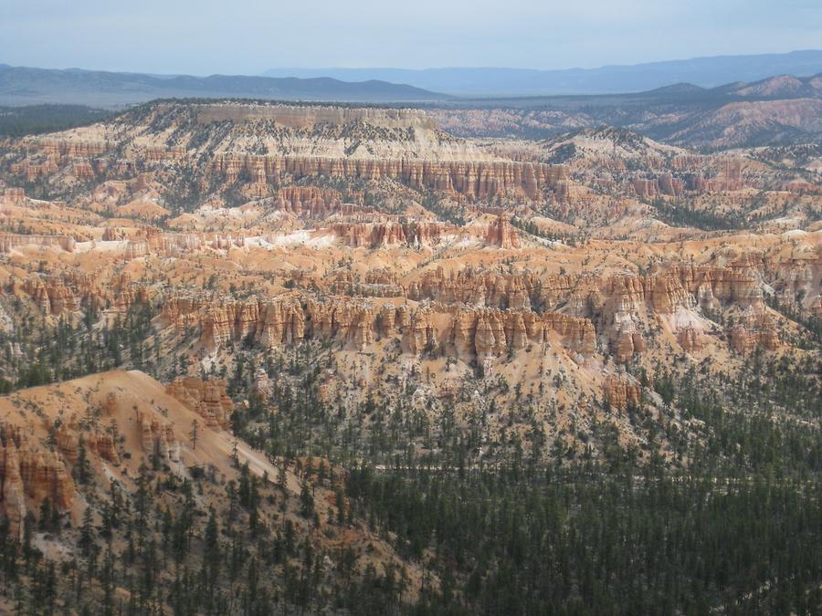 Bryce Canyon National Park