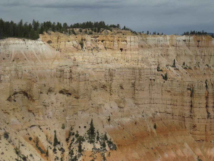 Bryce Canyon National Park