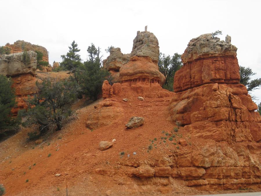 Bryce Canyon National Park