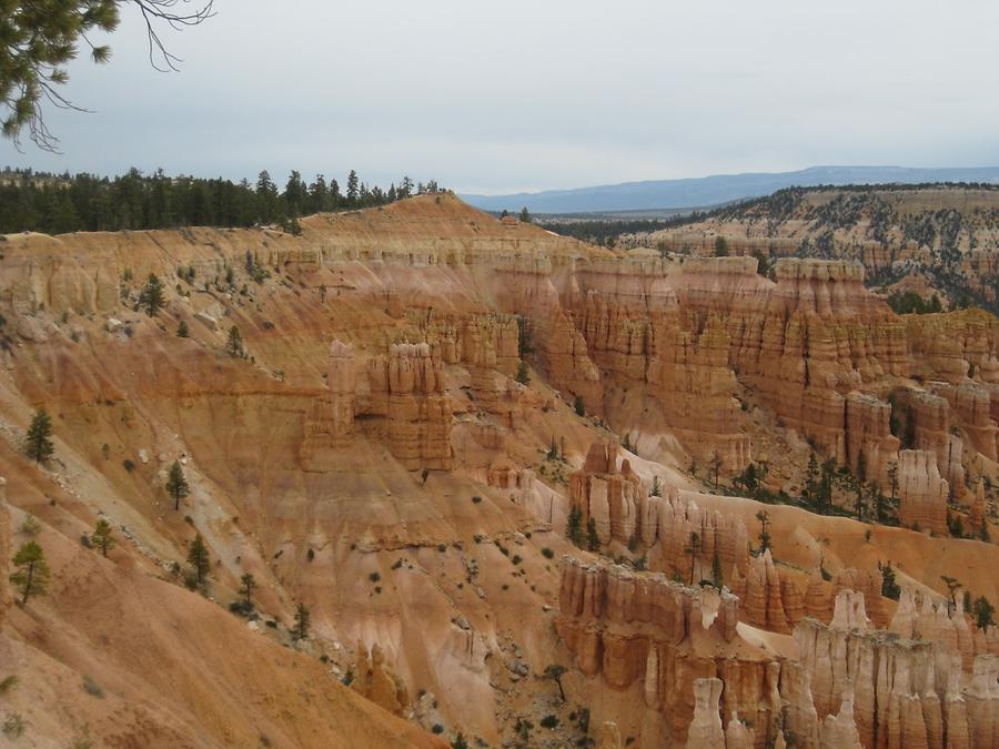 Bryce Canyon National Park