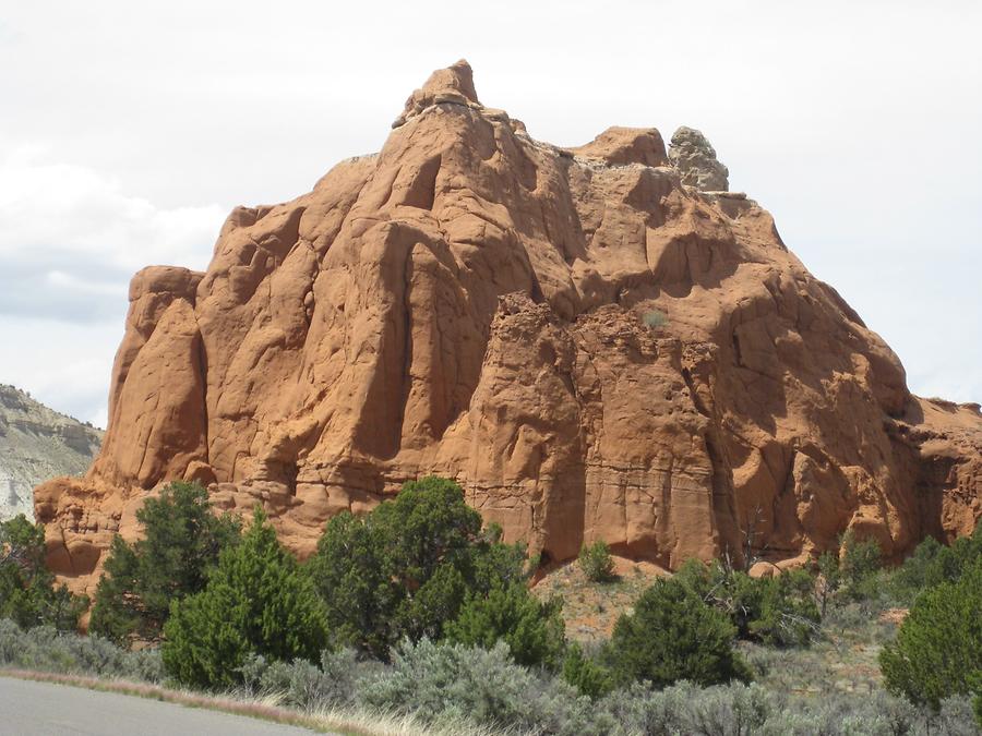 Kodachrome Basin State Park