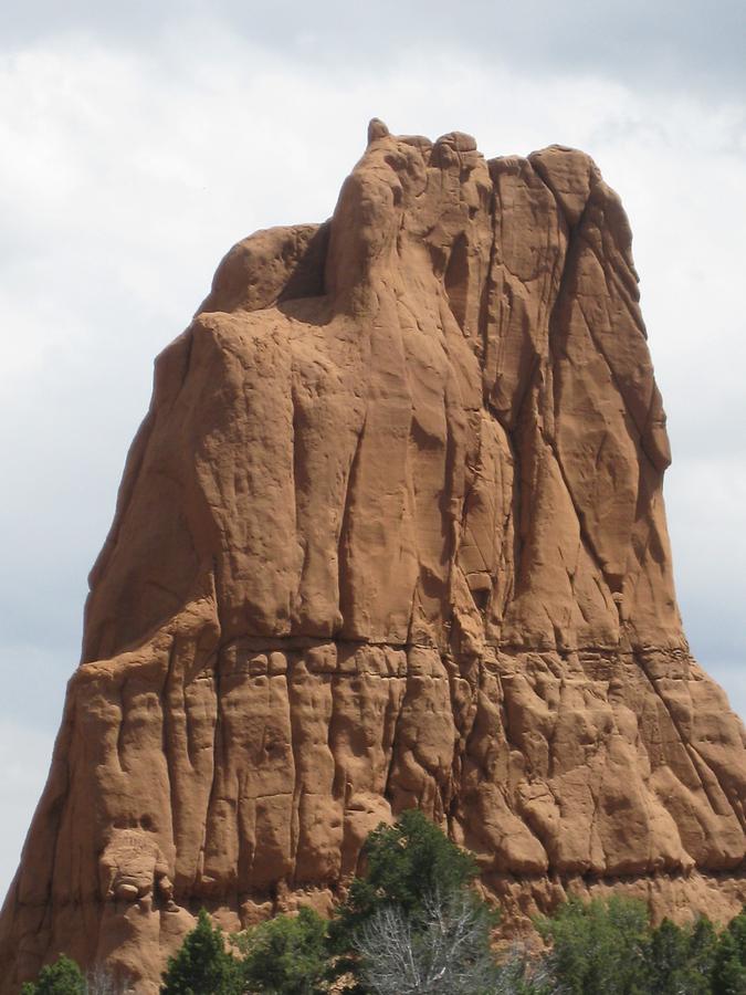 Kodachrome Basin State Park