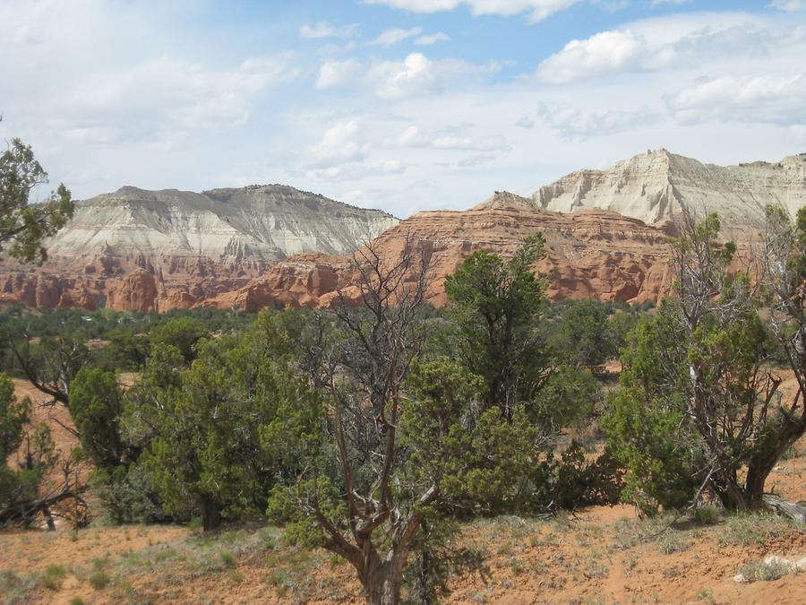 Kodachrome Basin State Park