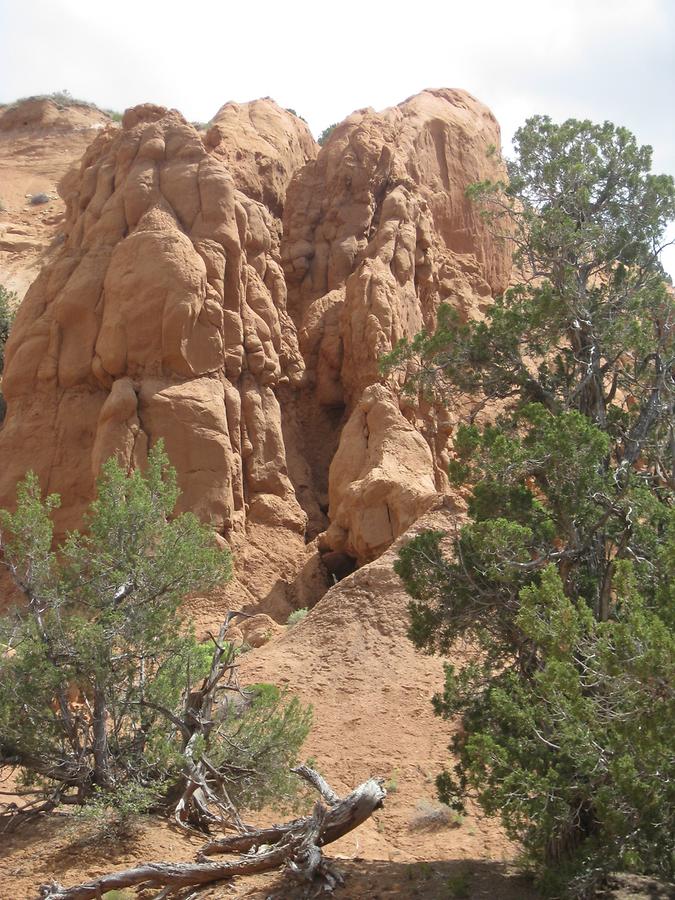 Kodachrome Basin State Park