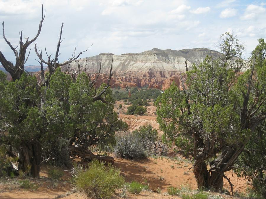 Kodachrome Basin State Park