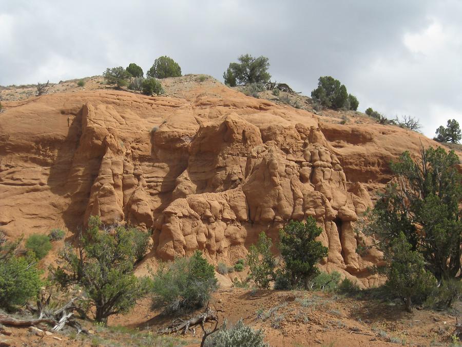 Kodachrome Basin State Park