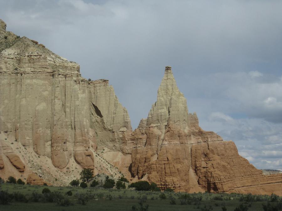 Kodachrome Basin State Park