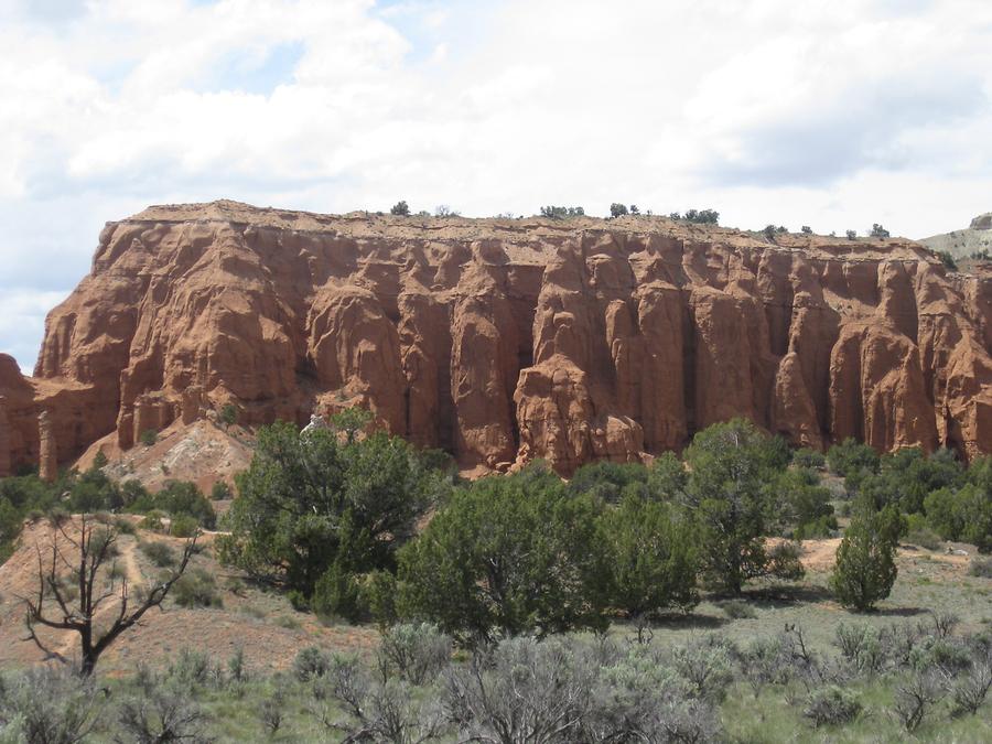 Kodachrome Basin State Park