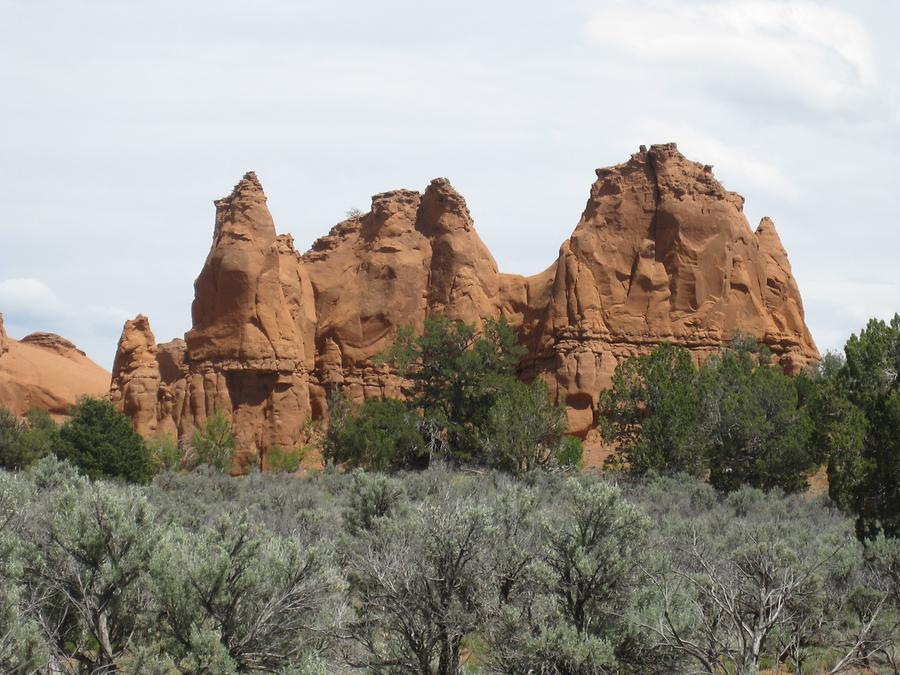 Kodachrome Basin State Park