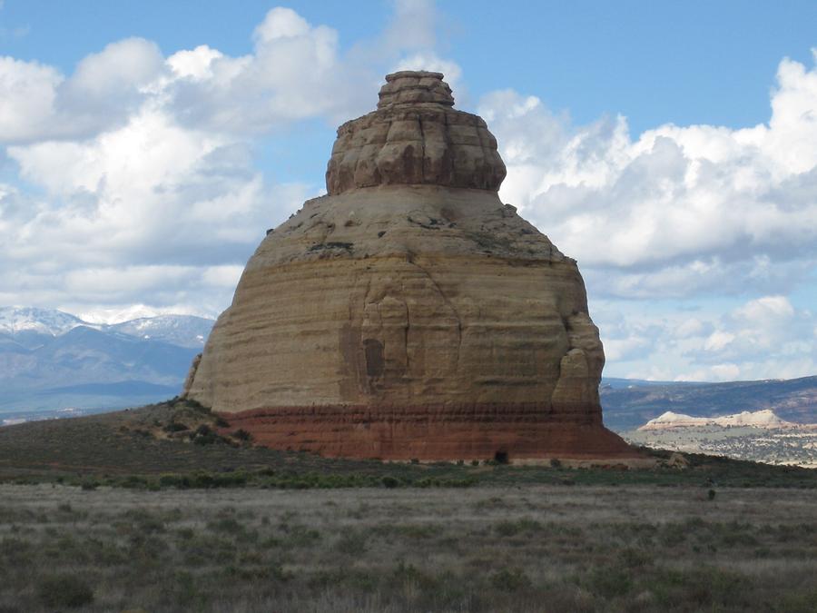 US 191 Church Rock