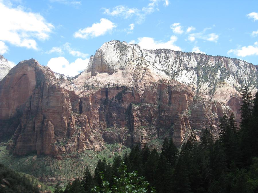 Zion National Park