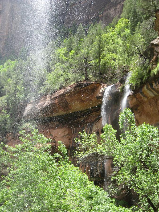 Zion National Park