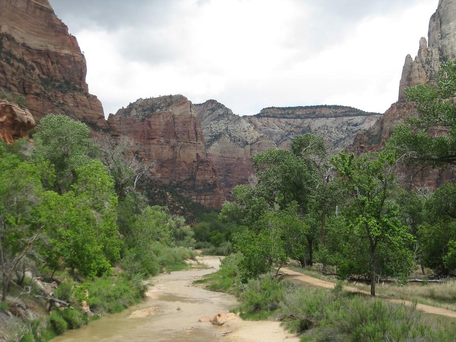 Zion National Park