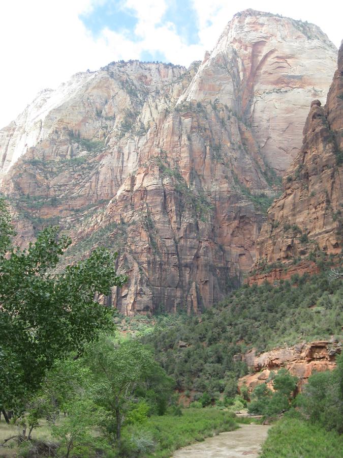 Zion National Park