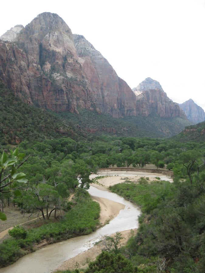 Zion National Park