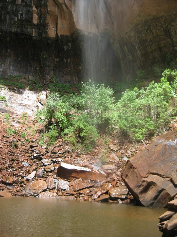 Zion National Park