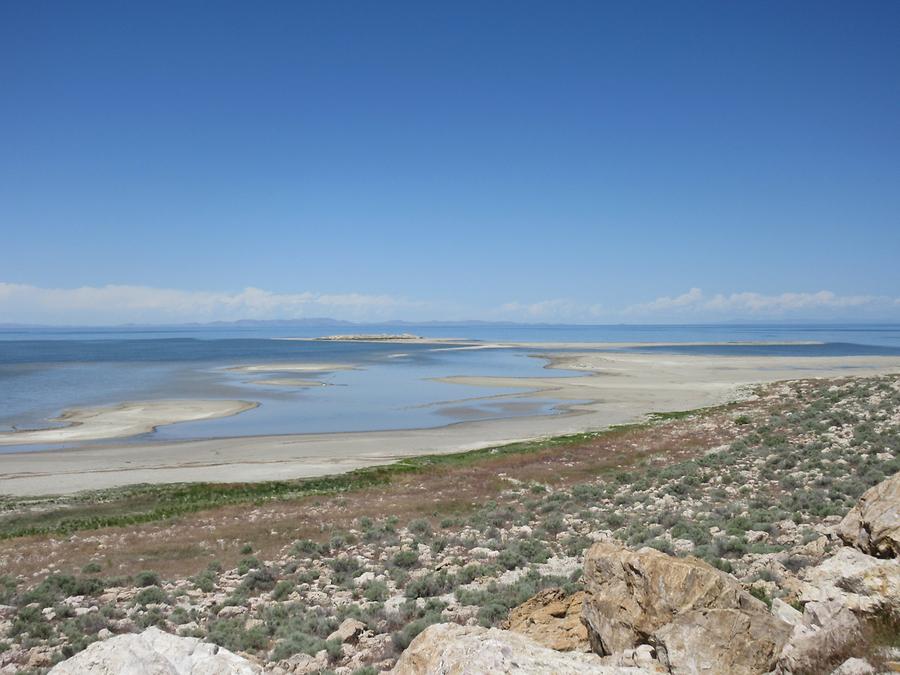 Antelope Island