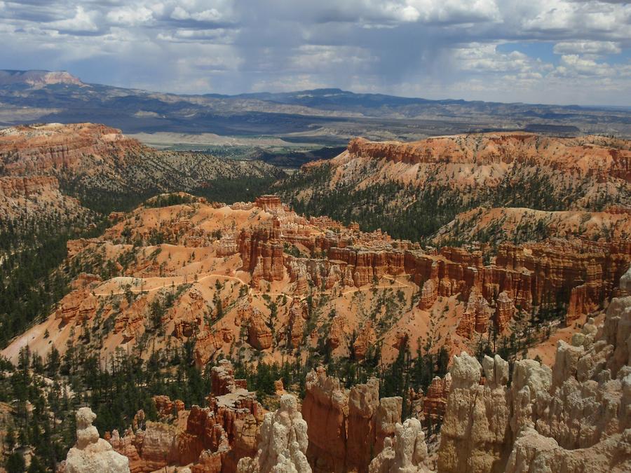 Bryce Canyon National Park