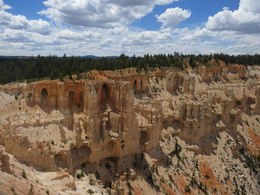 Bryce Canyon National Park