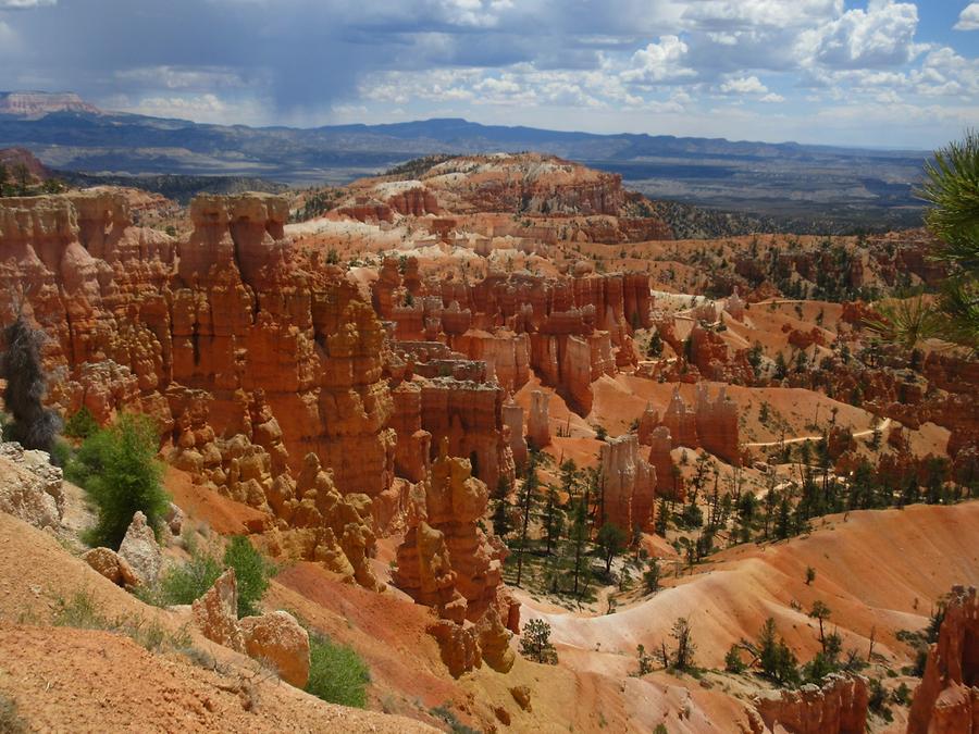 Bryce Canyon National Park