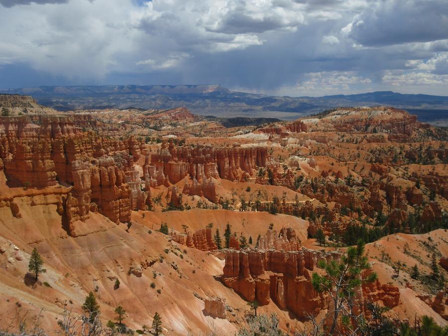 Bryce Canyon National Park