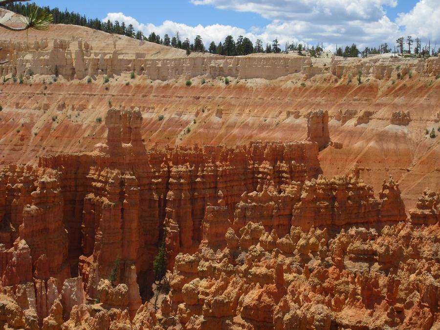 Bryce Canyon National Park