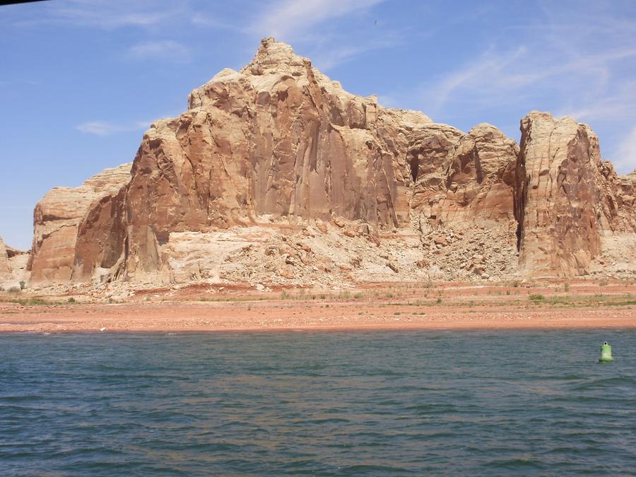 Glen Canyon & Lake Powell