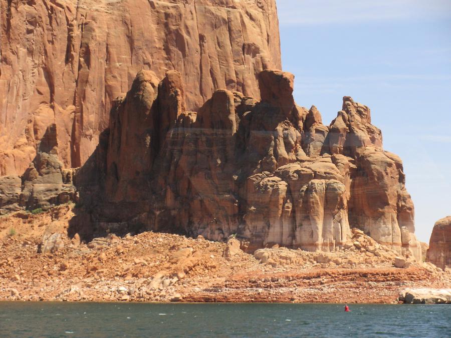 Glen Canyon & Lake Powell