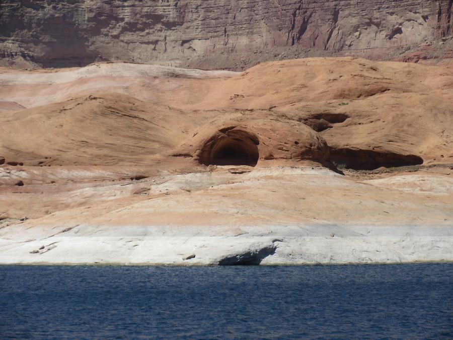 Glen Canyon & Lake Powell