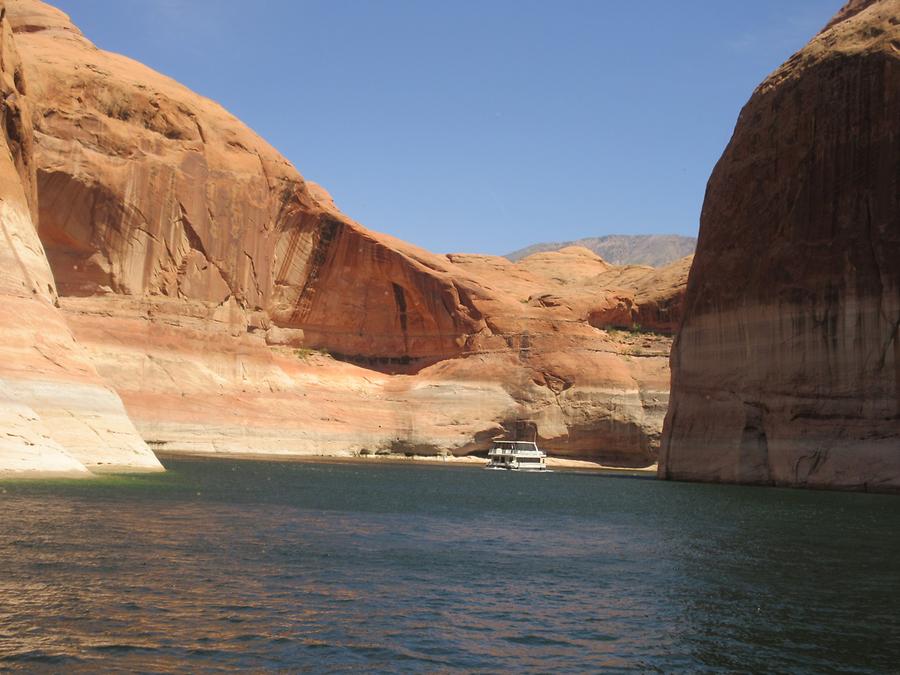 Glen Canyon & Lake Powell