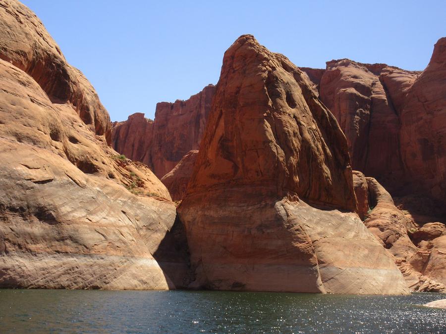 Glen Canyon & Lake Powell