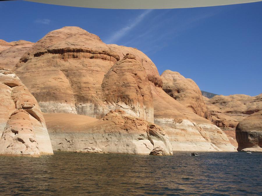 Glen Canyon & Lake Powell