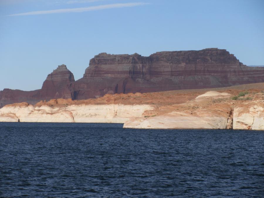 Glen Canyon & Lake Powell