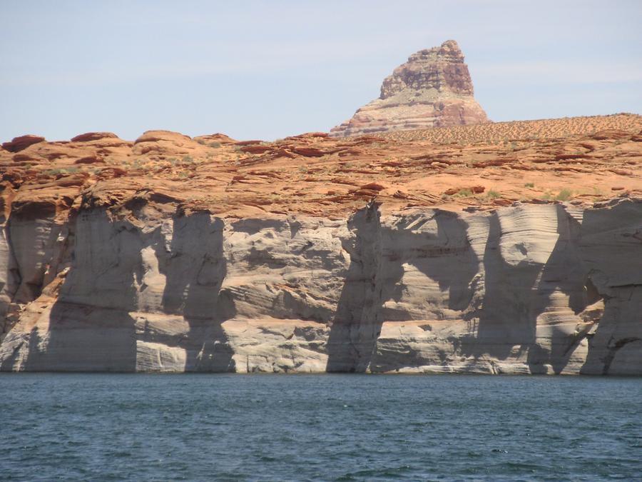 Glen Canyon & Lake Powell