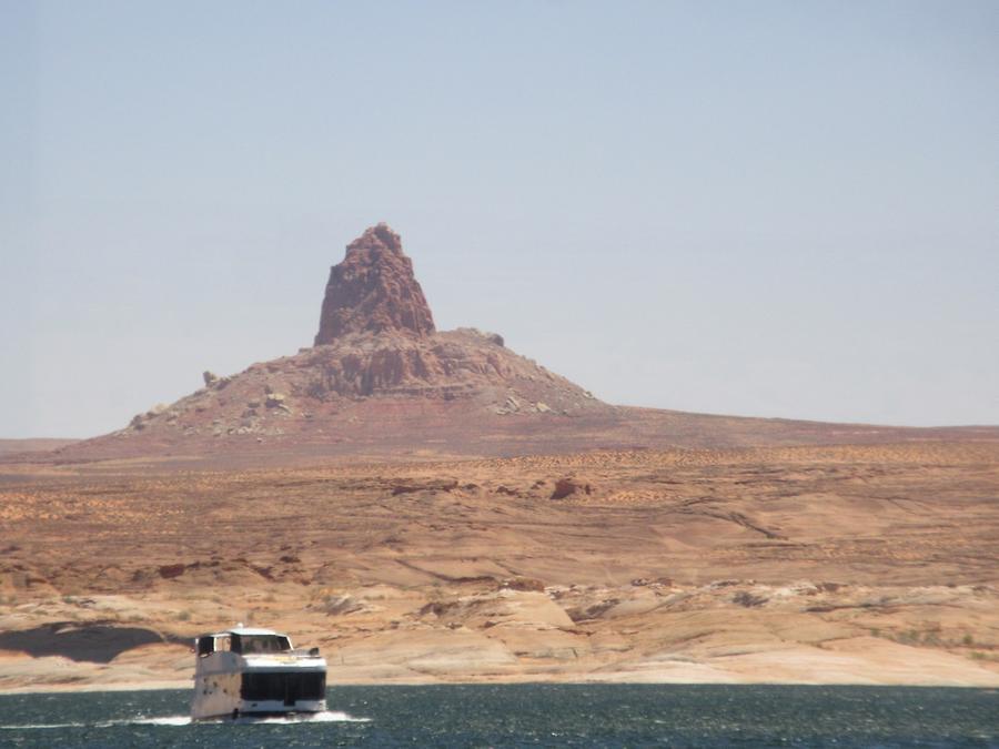 Glen Canyon & Lake Powell