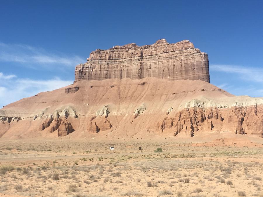 Goblin Valley State Park