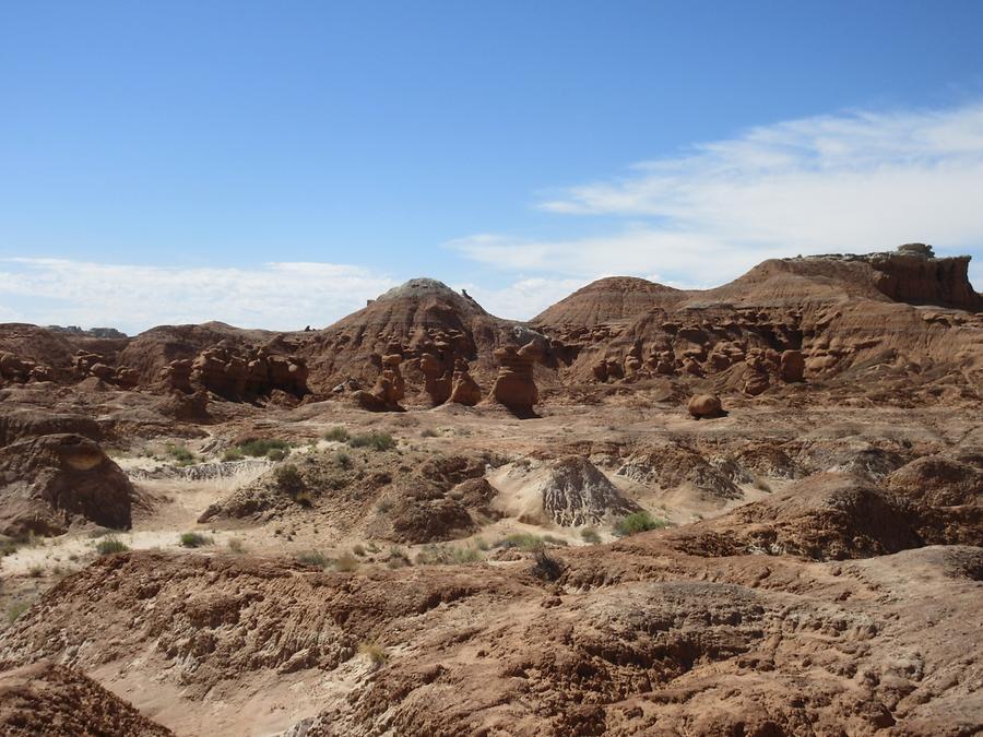 Goblin Valley State Park