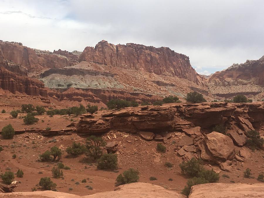 Goblin Valley State Park