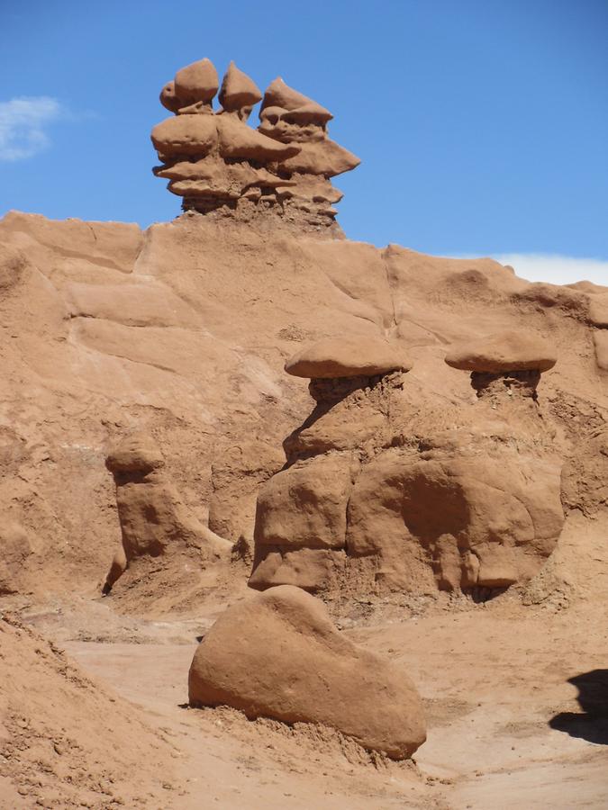 Goblin Valley State Park