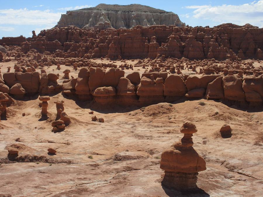 Goblin Valley State Park