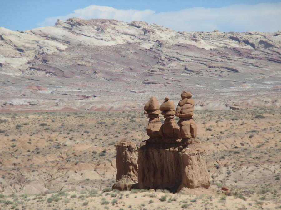 Goblin Valley State Park