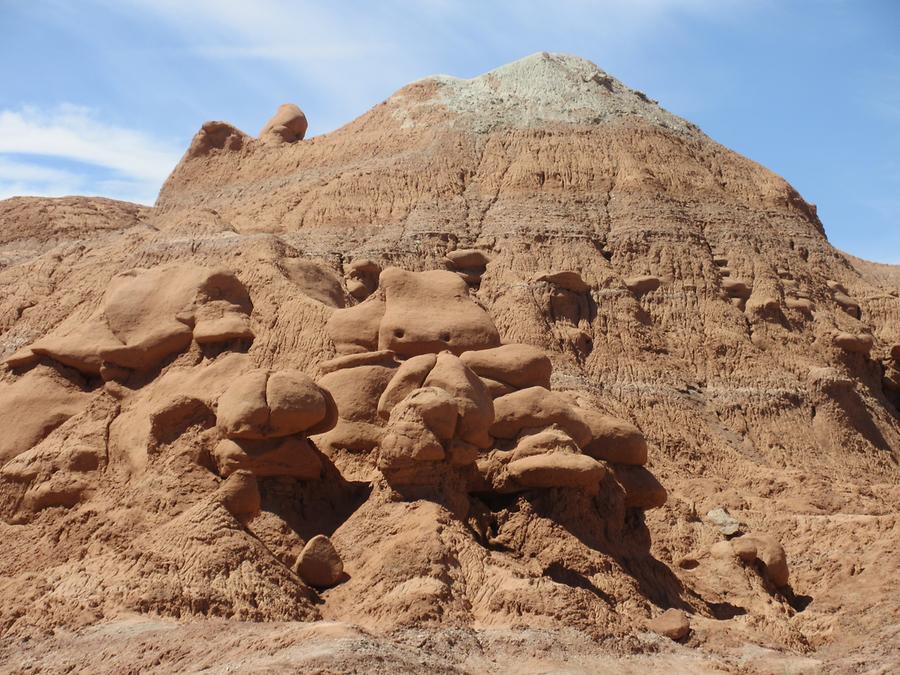 Goblin Valley State Park