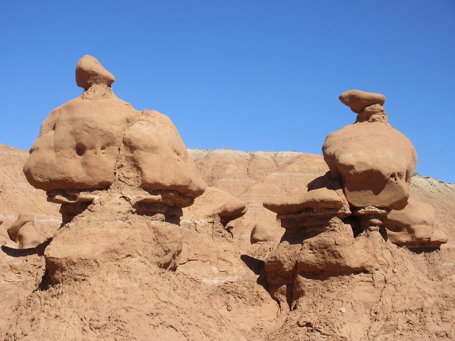 Goblin Valley State Park