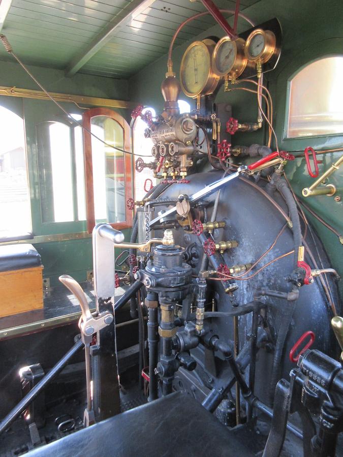 Golden Spike National Historic Site