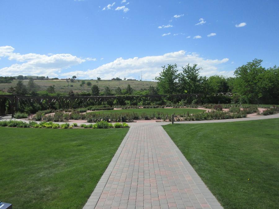 Lehi - Ashton Gardens