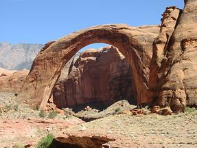 Rainbow Bridge NM (2)