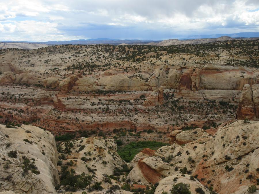 UT12 Scenic Byway