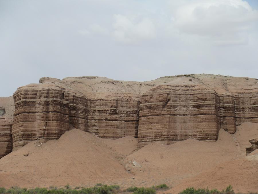 UT24 Capitol Reef Scenic Byway