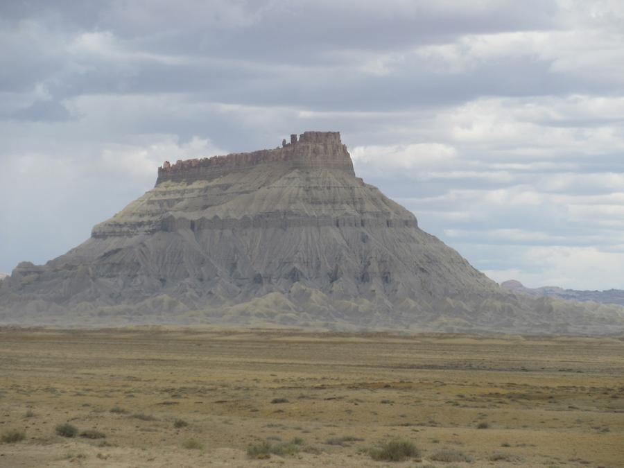 UT24 Capitol Reef Scenic Byway