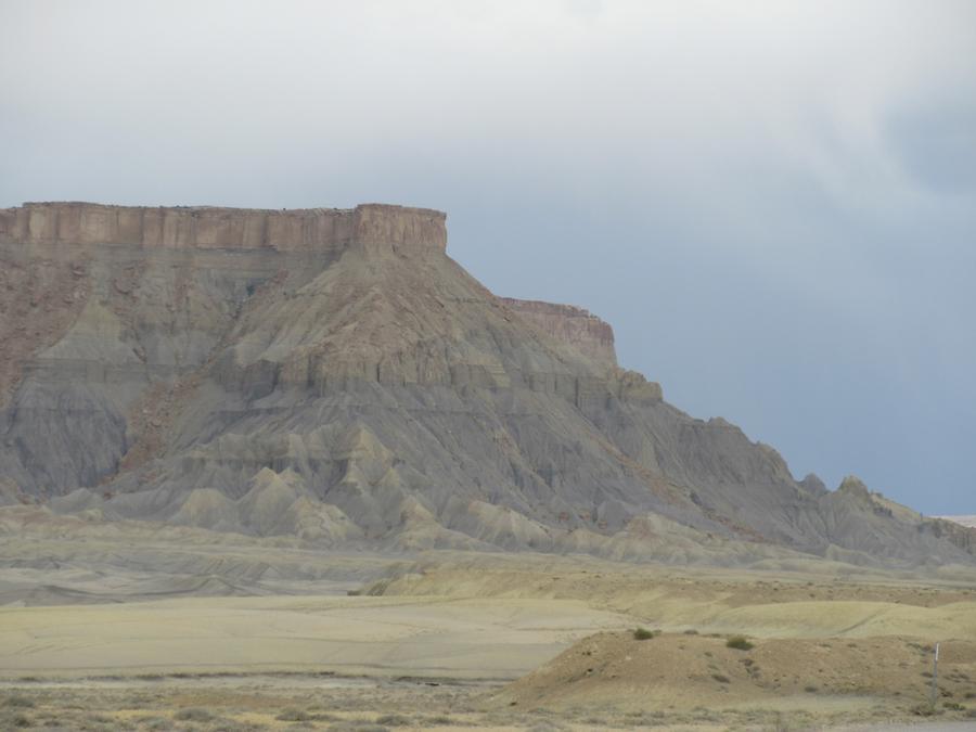 UT24 Capitol Reef Scenic Byway